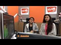 25 songs 25 languages in 5 minutes sucheta satish with rj pavithra