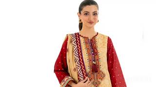 A perfect choice for working ladies gul ahmed ideas comfortable 🌅 collection