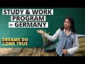 HOW TO DO AUSBILDUNG in GERMANY