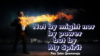 TPM|Message|Holy Spirit|Pas John Gnanaraj