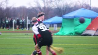 2014 Midwest Regional Championship Highlight Reel: Day 1