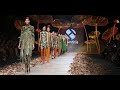 FULL SHOW | LE THANH HOA | Spring Summer 2016 | MILITARY