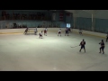 la jr. kings vs ohio blue jackets midget 16 aaa part 1