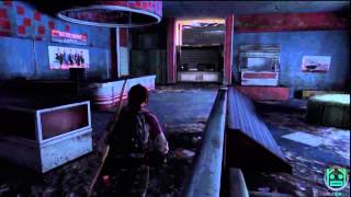 RobotRice plays The Last of Us: Left Behind part 3