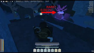 The rarest event.. | Deepwoken