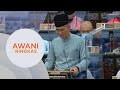 AWANI Ringkas: Belanjawan 2021: Usul undi percaya kerajaan dilihat akan bantu lulus