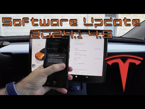 Tesla software update 2024.14.9, fixed speed camera chime bug…!