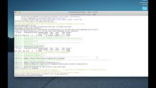 Appium Python Tutorial: Download WordPress iOS app & Install dependencies #18