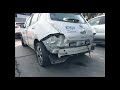 1n4bz0cp1gc303438 nissan leaf 2016