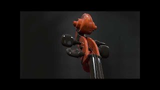 【最深情的大提琴曲】14首 大提琴曲 轻音乐 Beautiful Cello Music