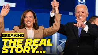 The SHOCKING Revelation From The DNC 2024 Autopsy That Could Change EVERYTHING