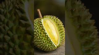 Health Secrets of Durian: Cancer Prevention,Heart Health, Immunity Boost, and Blood Sugar Regulation