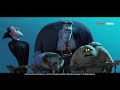 Película | Hotel transylvania 2