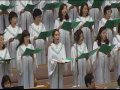 alleluia exsultate jubilate k.165 w.a.mozart 알렐루야 soloist jegyung yang 갈보리교회 베다니성가대