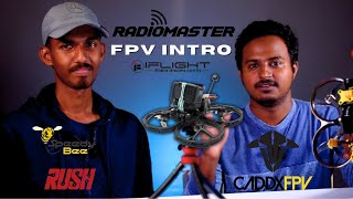 ஒரு FPV Drone செய்ய எவ்ளோ செலவு ஆகும் ? | Intro To #fpv #drone