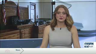 WYMT Mountain News This Morning Top Stories at 6:30 a.m. - 02/27/2025