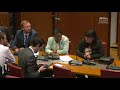 16 10 2024 anchya bamana audition des ministres financement 2025 projet de loi