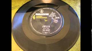 Ted Mulry - Julia (1971)