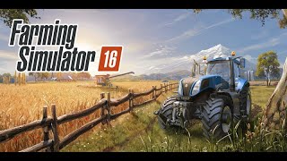 ΕΠΙΣΤΡΕΦΟΥΜΕ ΣΤΟ Farming Simulator 16 l philiptechgame