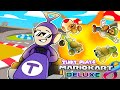 Tinky Winky Plays: Mario Kart 8 Deluxe