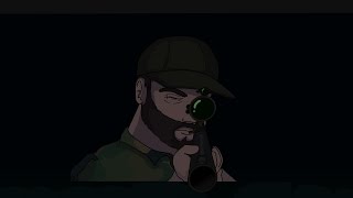 True Hunting Stories Animated