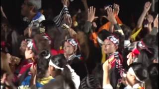 第16回  YOSAKOIかすや祭り