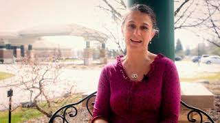 Dr. Nadia Tremonti shares on being a pediatric hospice physician