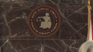 John Jonchuck Trial Day 7 Part 1