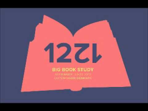 Oa Big Book Study Part 3 9 Step 1 Youtube