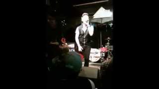 Benjamin Lemieux - Live While We're Young 2-17-13