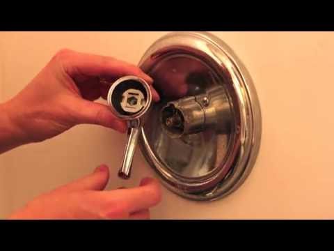 Replace/Upgrade your Shower and Bath Handle Replace/Upgrade your Shower and Bath Handle