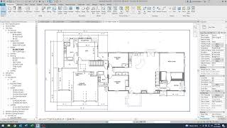 Revit Help: Template setup using View Templates