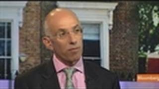 Rubinsohn Says London Housing Market Still `Positive'