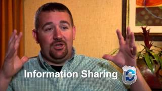 Information Sharing Brings Team Approach to Law Enforcement