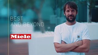 René Redzepi: "With Noma 2.0, we dare again to fail" – Best and Beyond