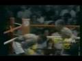 Roberto Duran Kirkland Laing Prefight