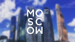 Moscow 2016