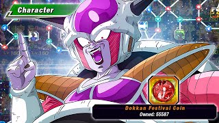 SHOWCASING ONE OF THE BEST DOKKAN BATTLE ACCOUNTS IN THE WORLD AFTER 9 YEARS OF PLAYING!