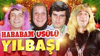 Hababam Sınıfı Yılbaşı Özel