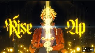 [ AMV ] Beauty | Fate/Strange Fake