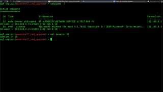 Metasploit Full Tutorials - Upgrade Shells with PowerShell, Architecture Migration