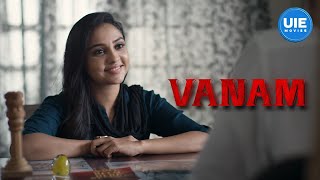 Vanam Movie Scenes | Where destiny intertwines: Magizh and Jasmine’s first encounter! | Vetri