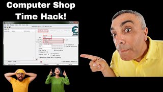 how to hack timer using cheat engine