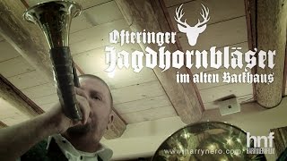 Ofteringer Jagdhornbläser