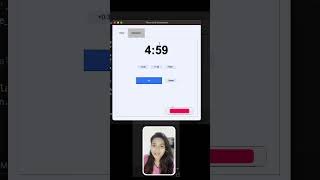 ⏱️ Timers & Stopwatch in Python Tkinter ⌛️ | GUI Tutorial