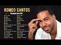 Romeo Santos ~ Antología Romántica  Sus Mejores Interpretaciones de Bachata #romeosantos