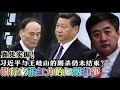 习近平与王岐山的厮杀还在延续？金融大佬张红力的如烟往事