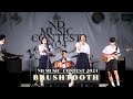 ซ่อน(ไม่)หา-Jeff Satur , ลบไม่ได้ช่วยให้ลืม-lnk Waruntorn งานND MUSIC CONTEST 2024 by Brushtooth