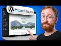 WordPress Website Design Tutorial 2026 - Step by Step