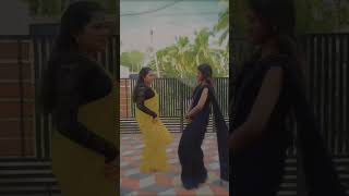 Peelings dance #dance #pushpa2 #alluarjun #reshmika #peeling #dancechallenge